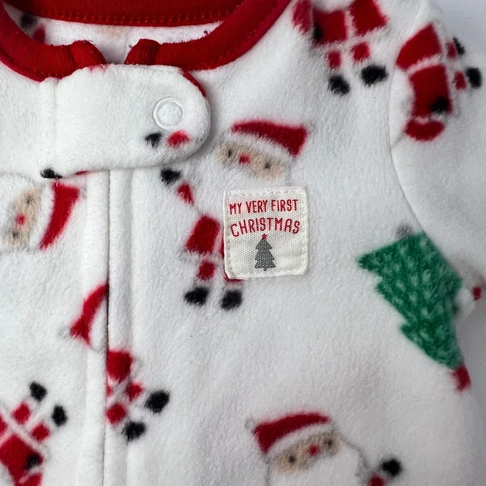 Just One You made by carters nb santa